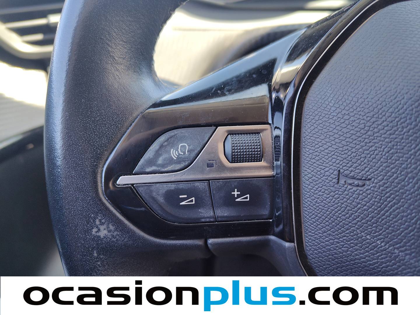 Peugeot 208 Peugeot 208 PureTech 100 Allure (100 CV) seminuevo