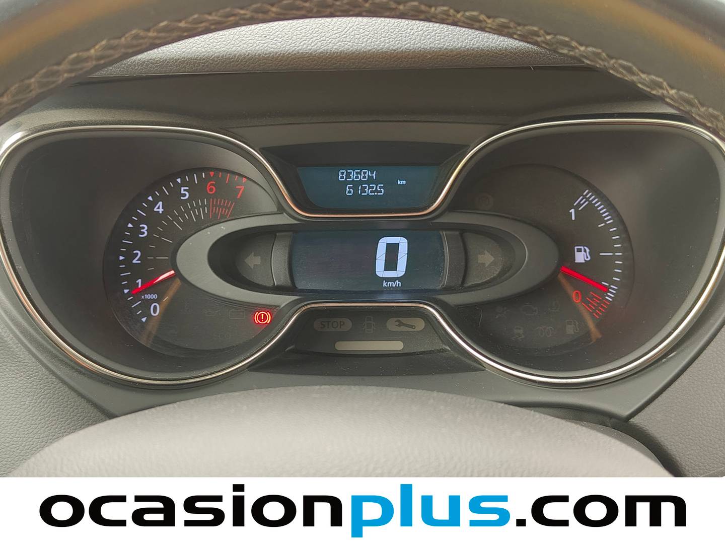 Renault Captur Renault Captur Zen Energy TCe (120 CV) 2017