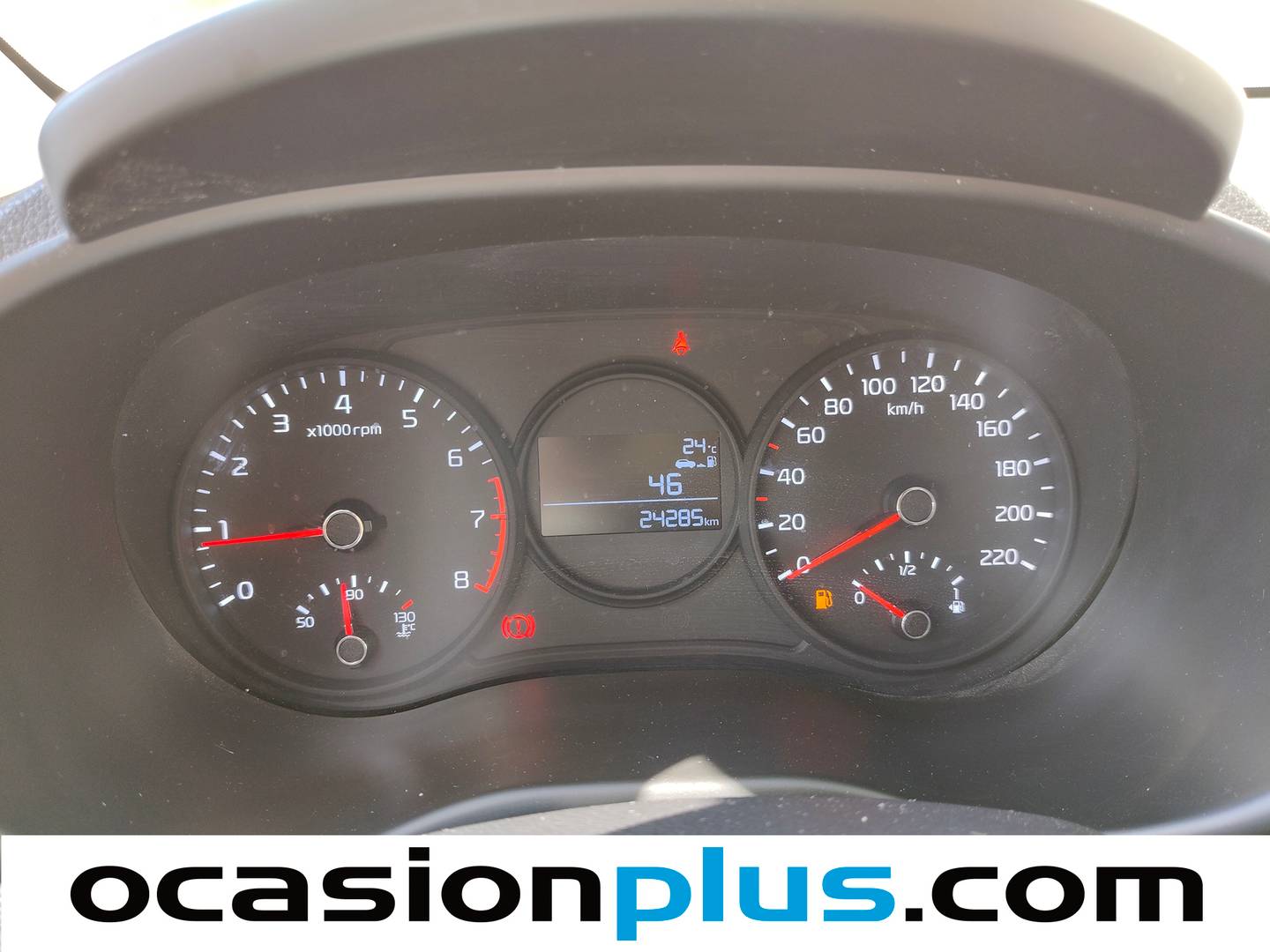 KIA Picanto KIA Picanto 1.0 DPi Concept (67 CV) de segunda mano