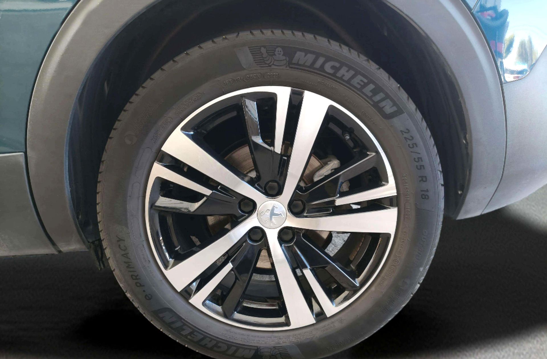 Peugeot 5008 1.2 GT eDCS6 7 plazas - foto 41
