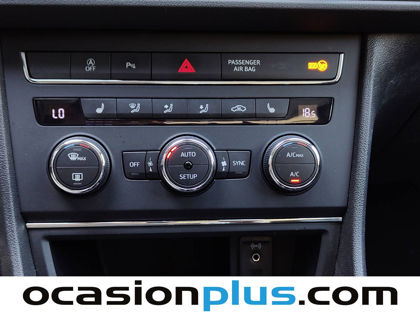 Seat León Seat Leon Xperience 2.0 TDI S&S X-perience 4Drive (150 CV) de ocasión