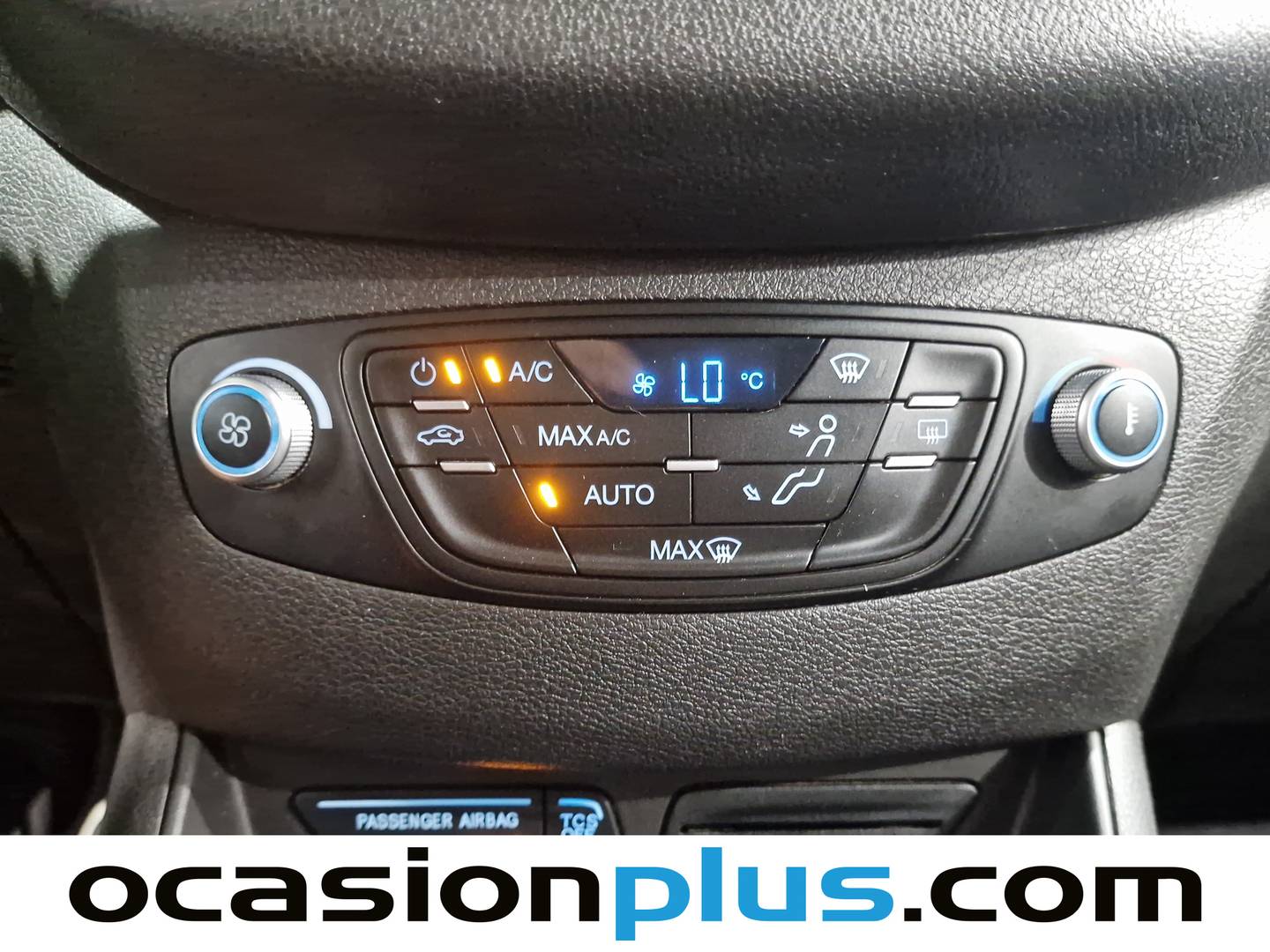 Acabados Ford Tourneo Courier Ford Tourneo Courier 1.0 EcoBoost Titanium (100 CV)