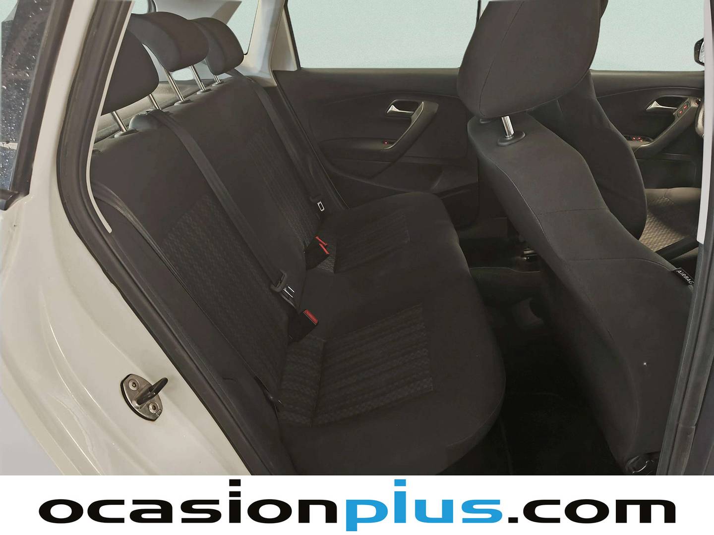 Volkswagen Polo Volkswagen Polo A-Polo 1.0 BMT (75 CV) manual