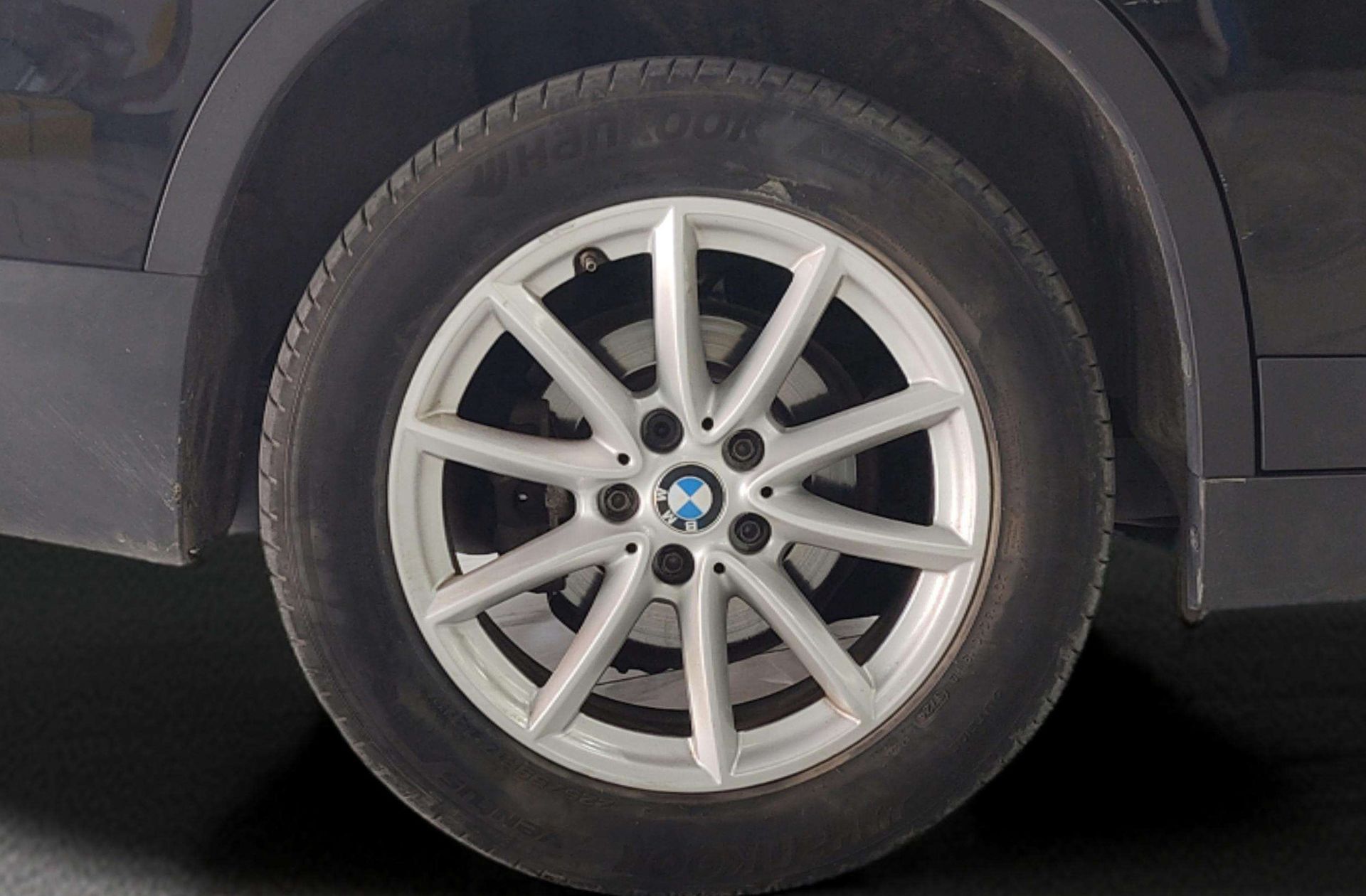 BMW X1 sDrive16d - foto 31
