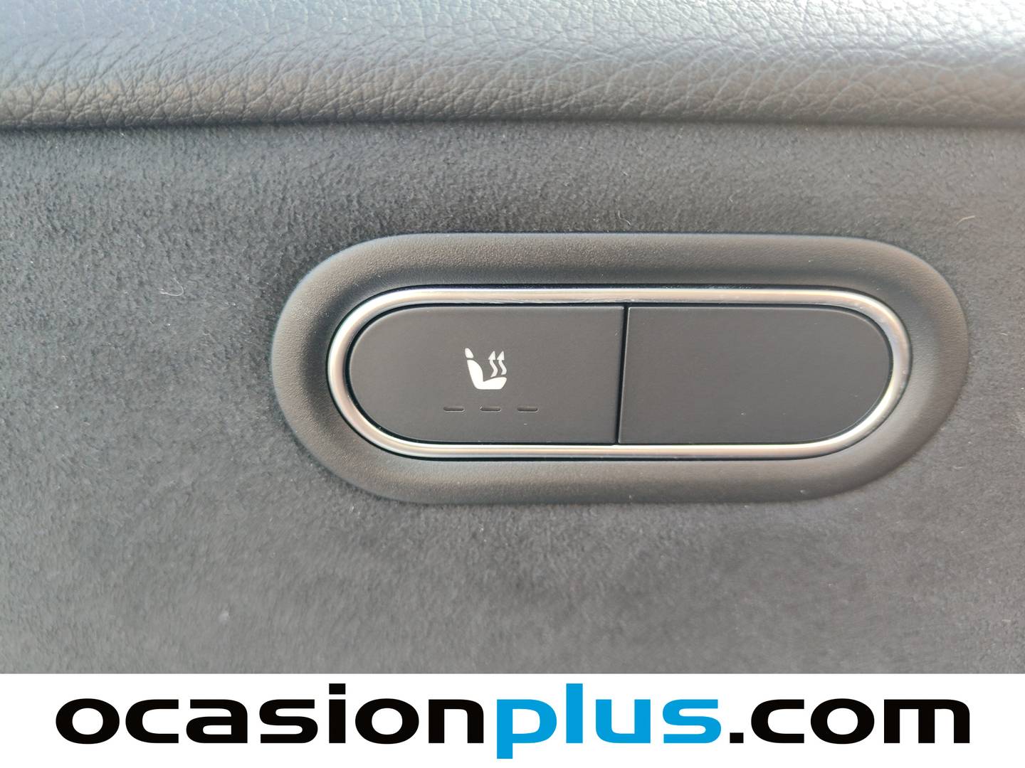 Equipamiento del Mercedes Clase A Mercedes-Benz Clase A 180 (136 CV) Pack AMG