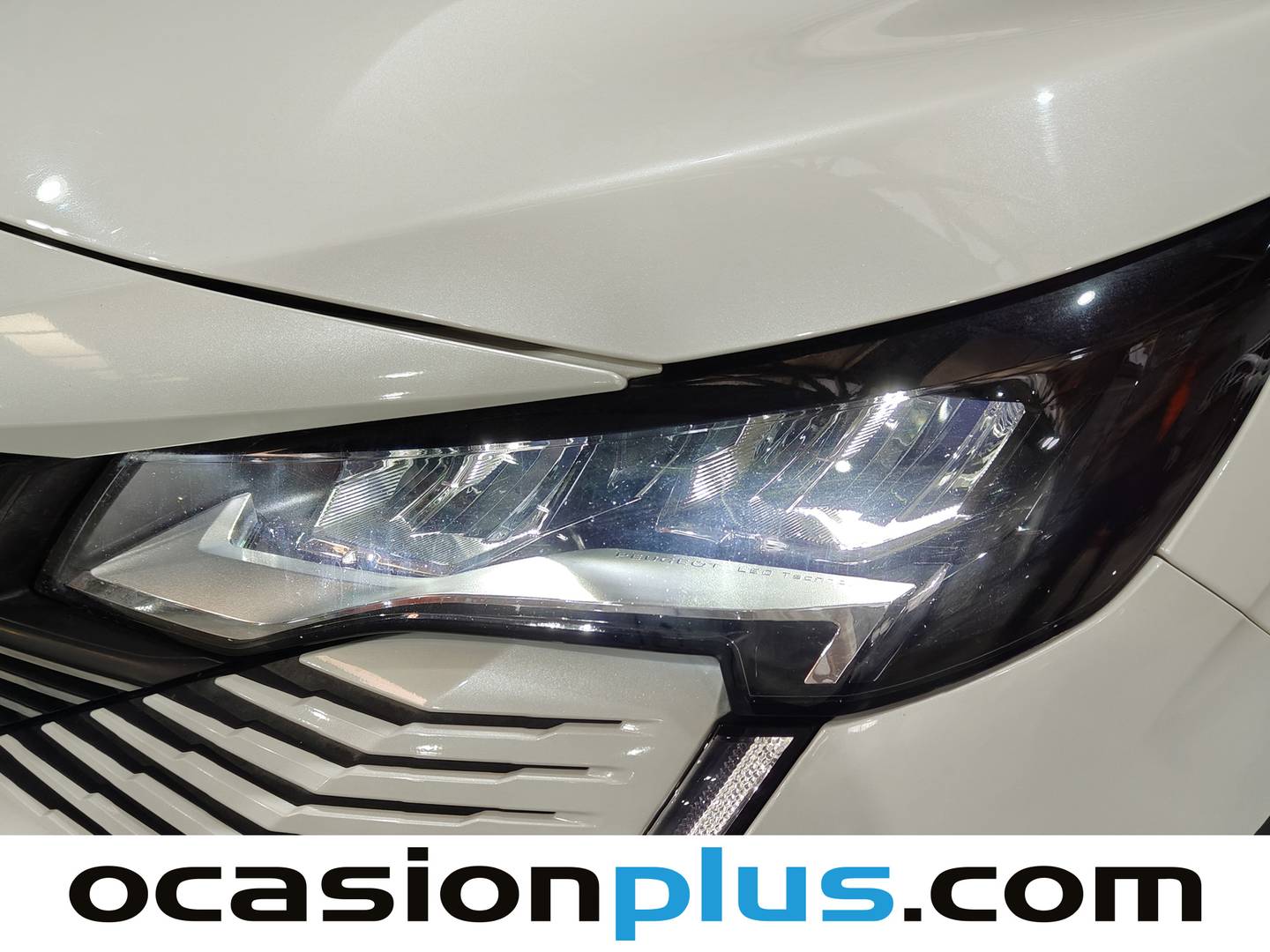Peugeot 3008 Peugeot 3008 BlueHDi 130 S&S Active Pack (130 CV) al mejor precio