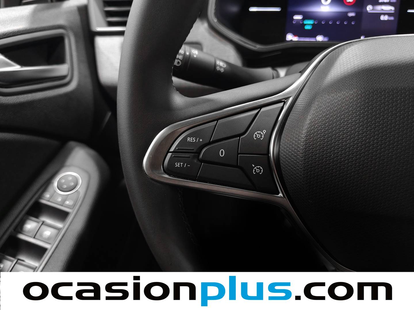 Accesorios del Renault Clio Renault Clio Evolution TCe (90 CV)