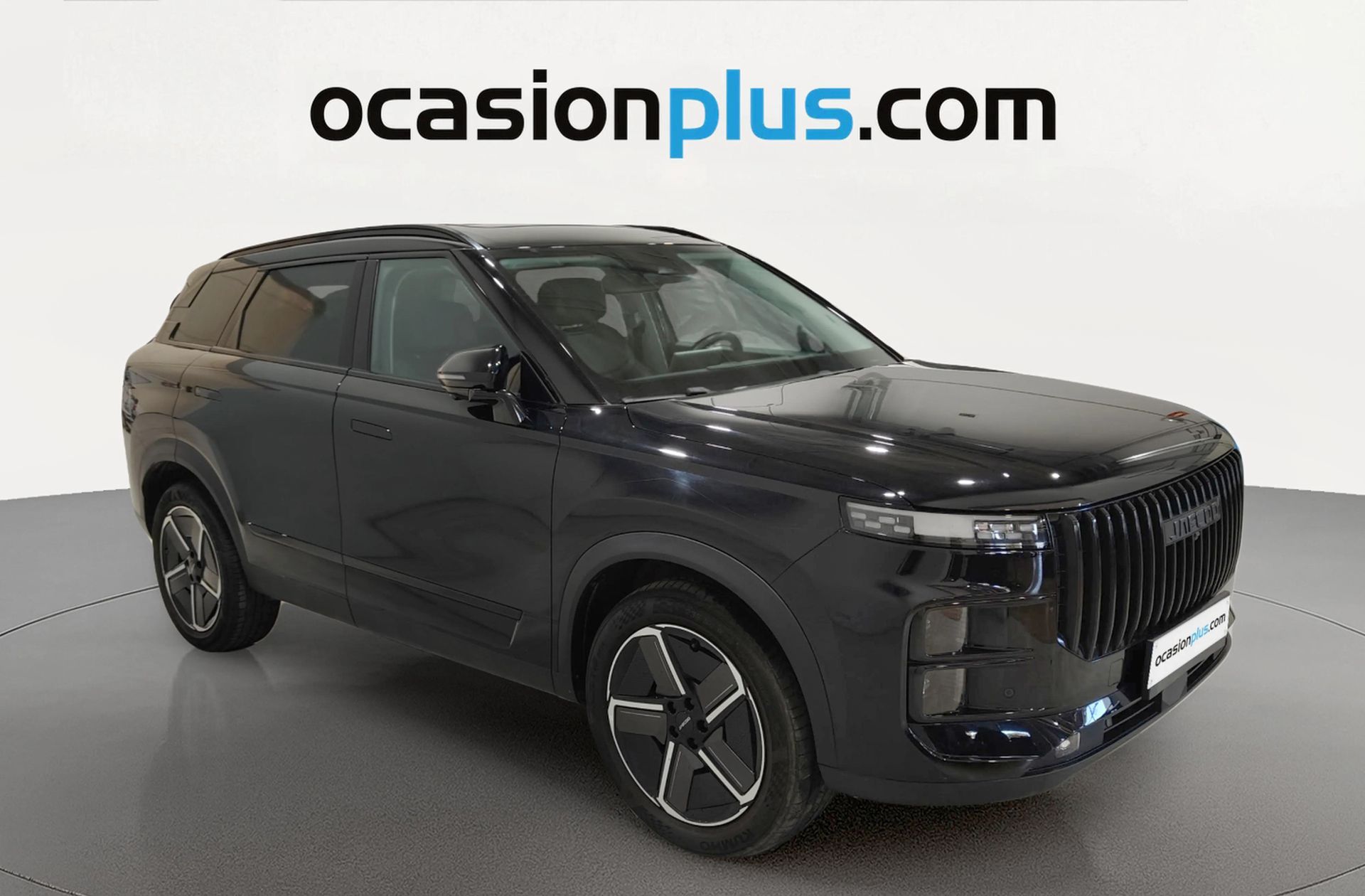 Jaecoo 7 1.6 T-GDi Exclusive AWD - foto 2