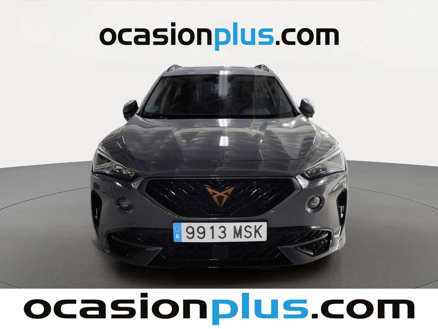 Cupra Formentor Cupra Formentor 1.5 TSI (150 CV) 150cv