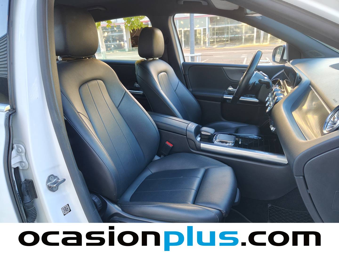 Foto Mercedes Clase B Mercedes-Benz Clase B 180 (136 CV)