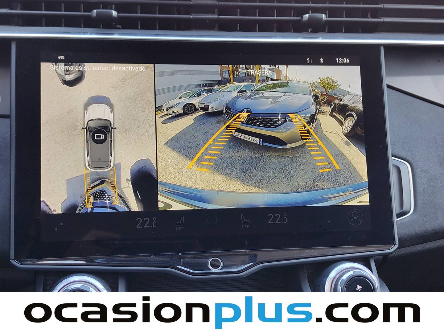 Accesorios del Lynk & Co 01 Lynk & Co 01 1.5 PHEV (261 CV)