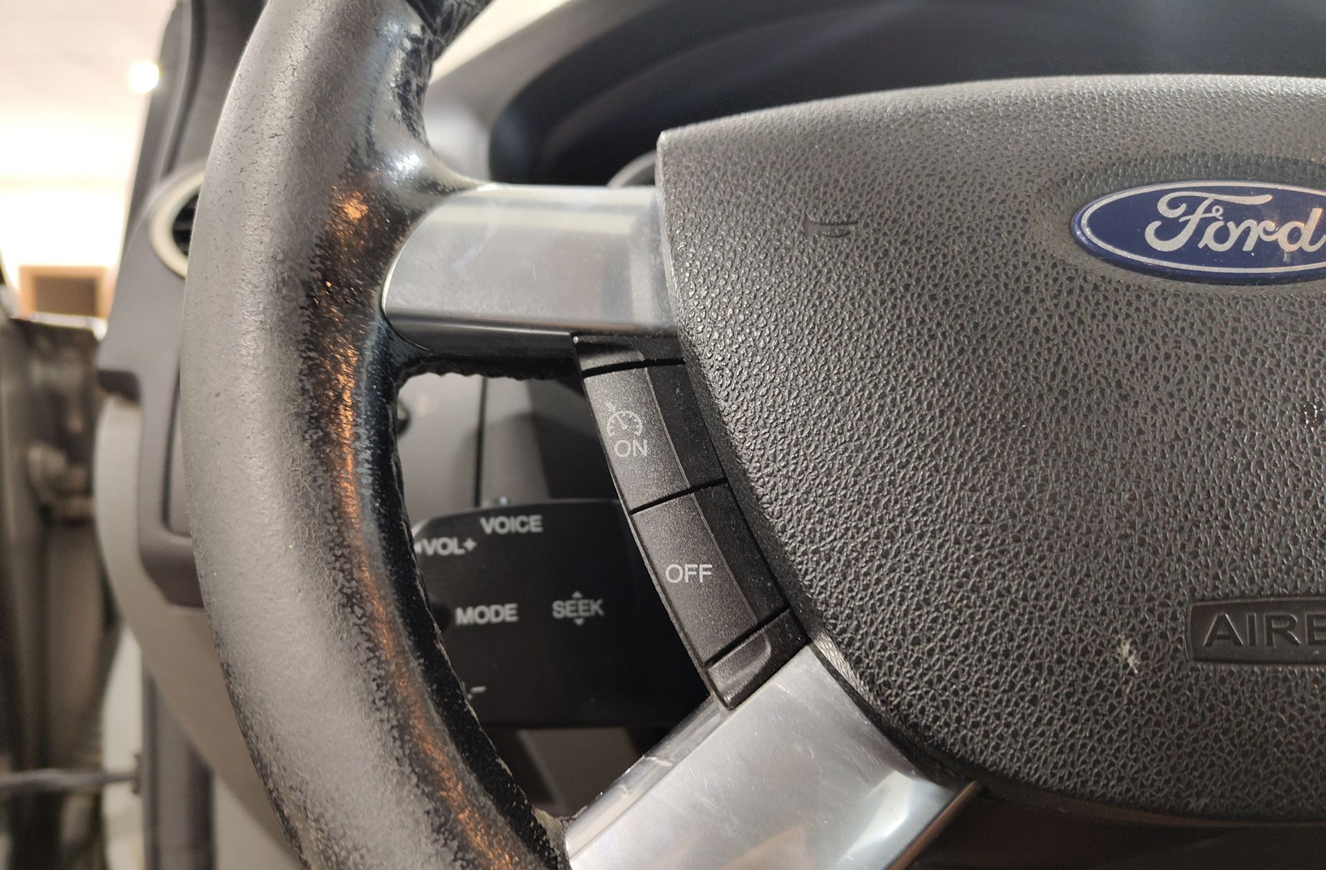 Ford Focus 1.6 TDCi Trend - foto 21