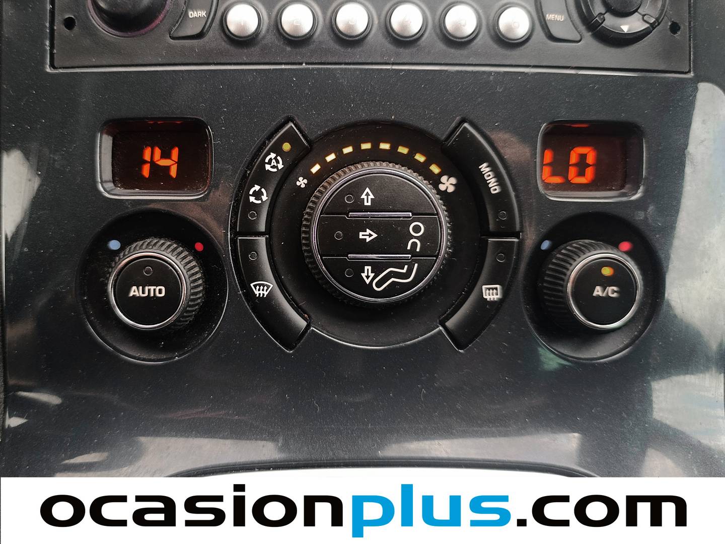 Peugeot 3008 Peugeot 3008 1.6 BlueHDI FAP Style (120 CV) 120cv