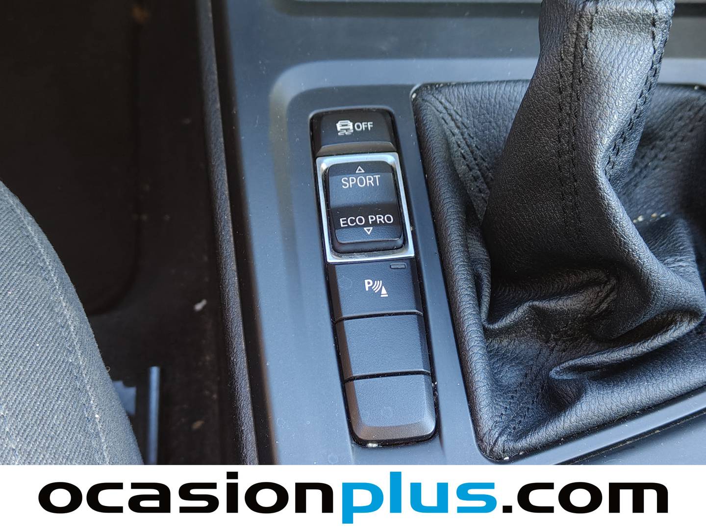 Foto BMW X1 BMW X1 sDrive18d (150 CV)