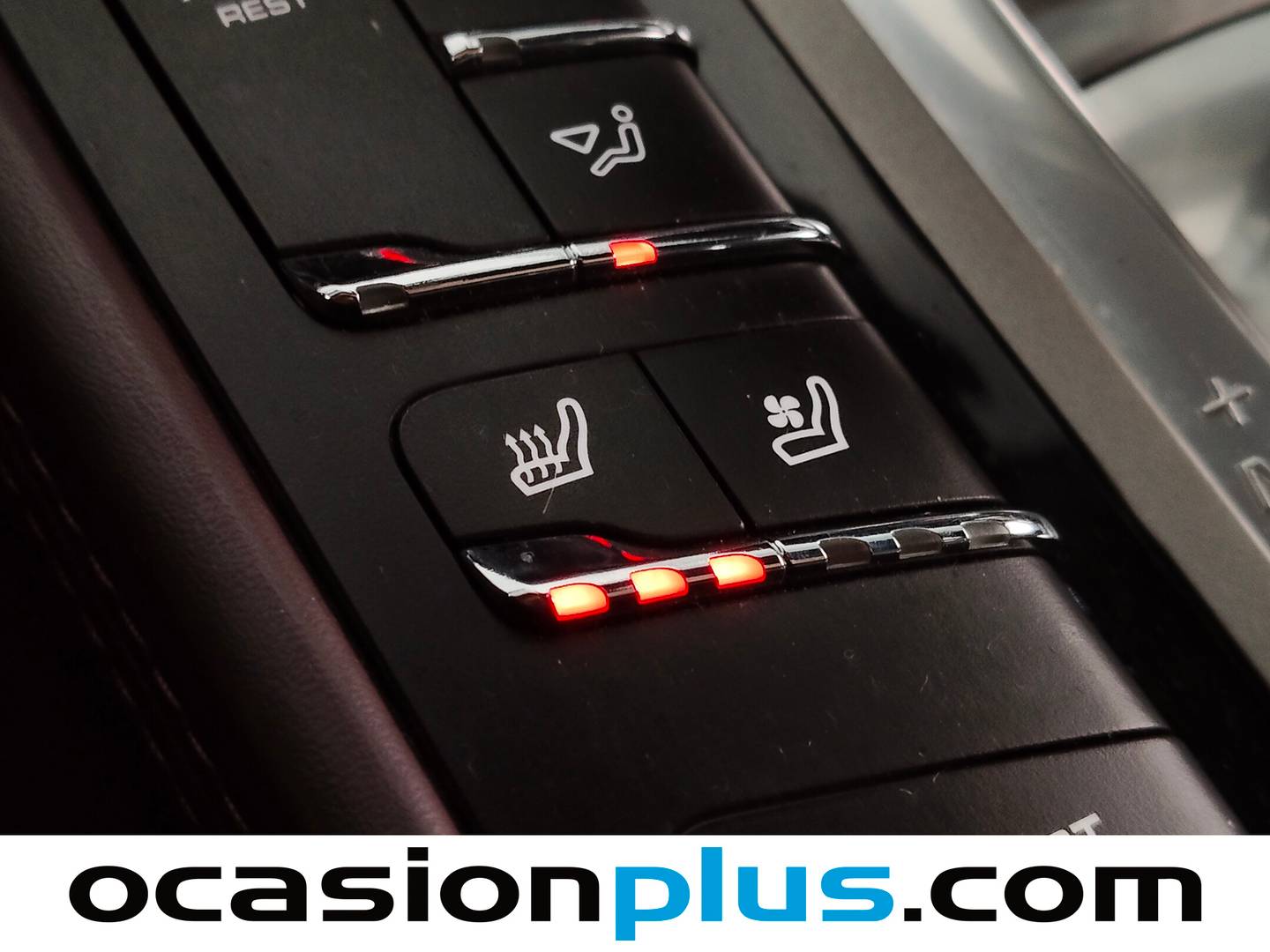 Foto Porsche Panamera Porsche Panamera GTS (440 CV)