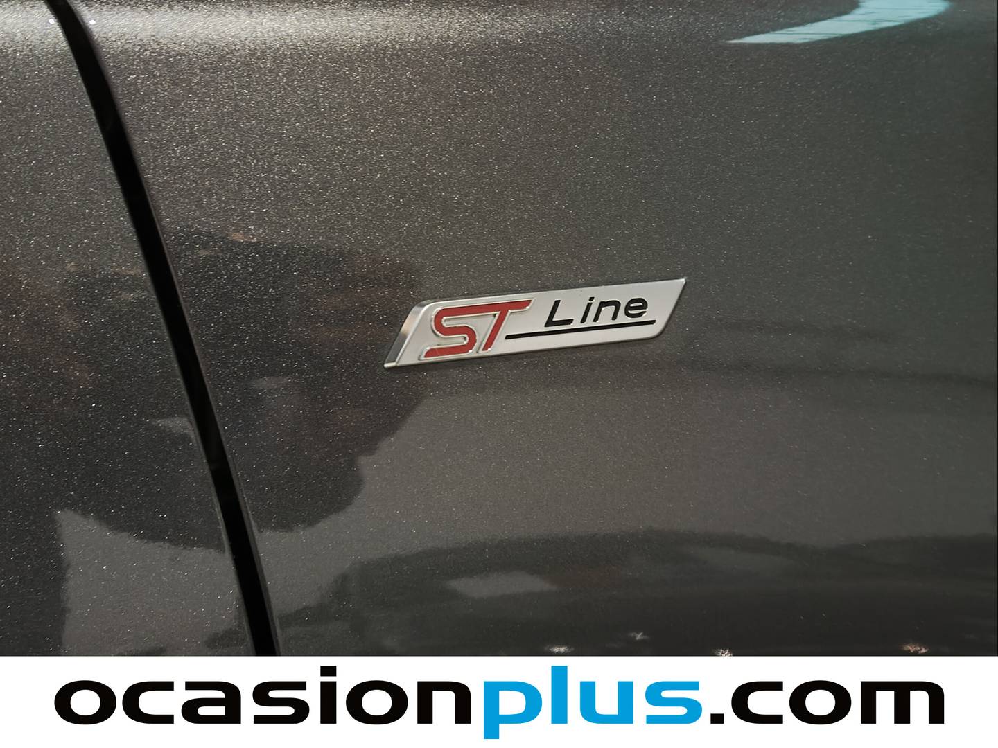 Foto Ford Puma Ford Puma 1.0 EcoBoost MHEV ST-Line Design (125 CV)