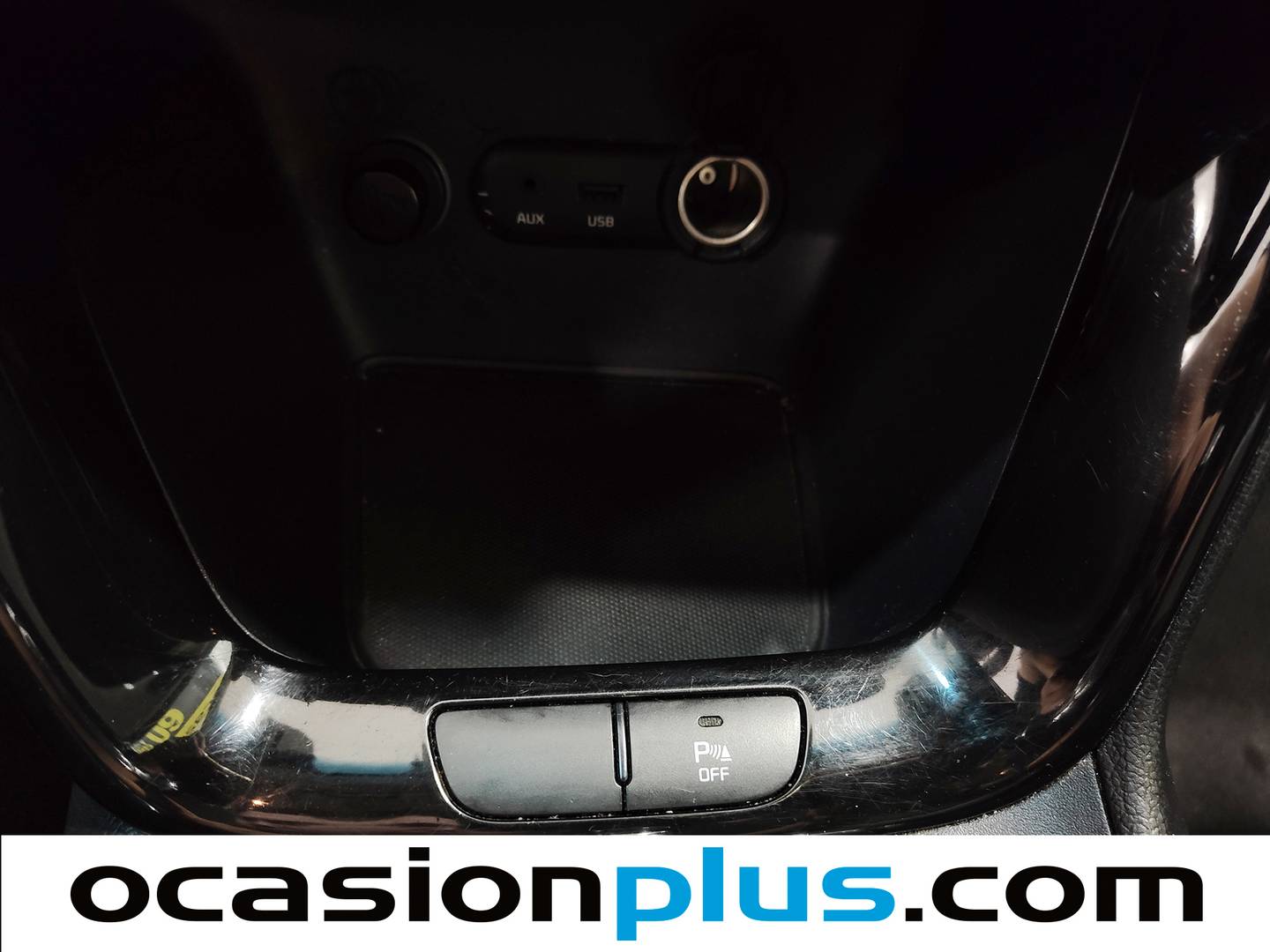 Extras del KIA Ceed KIA Ceed 1.4 CRDi Eco-Dynamics x-Tech (90 CV)