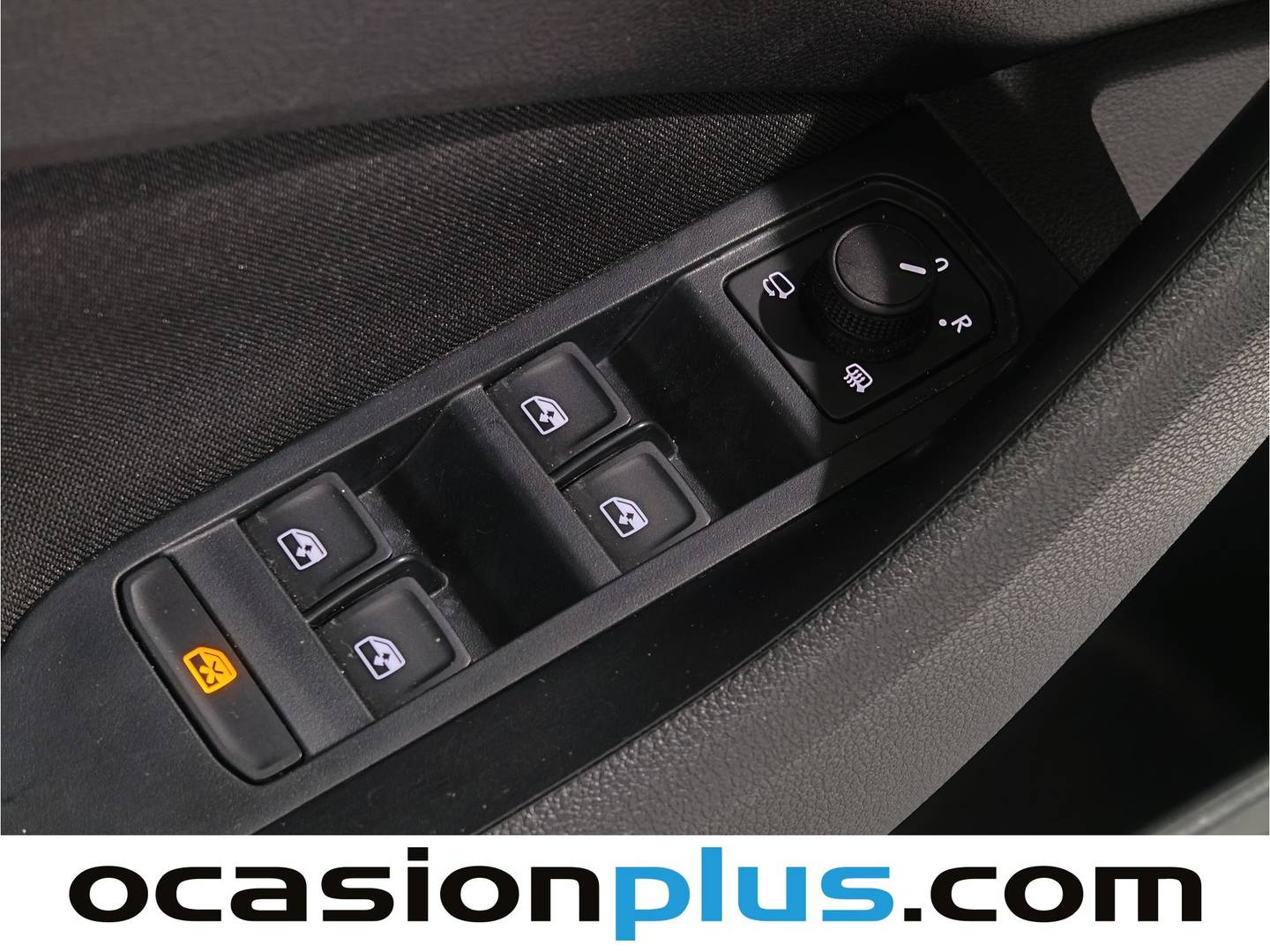 Foto Skoda Kamiq Skoda Kamiq 1.0 TSI Ambition (110 CV)