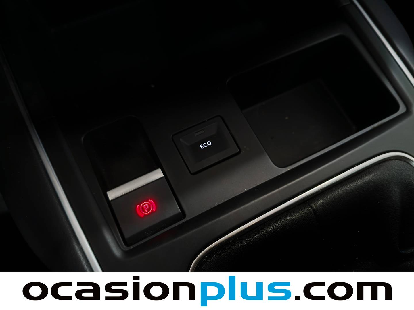 Citroën C5 Aircross Citroën C5 Aircross PureTech 130 S&S You (131 CV) seminuevo