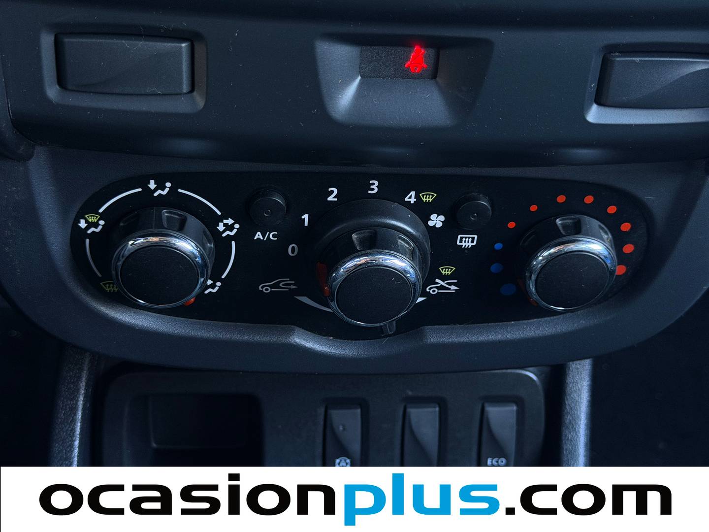 Foto Dacia Duster Dacia Duster Laureate TCE (125 CV) 4X2