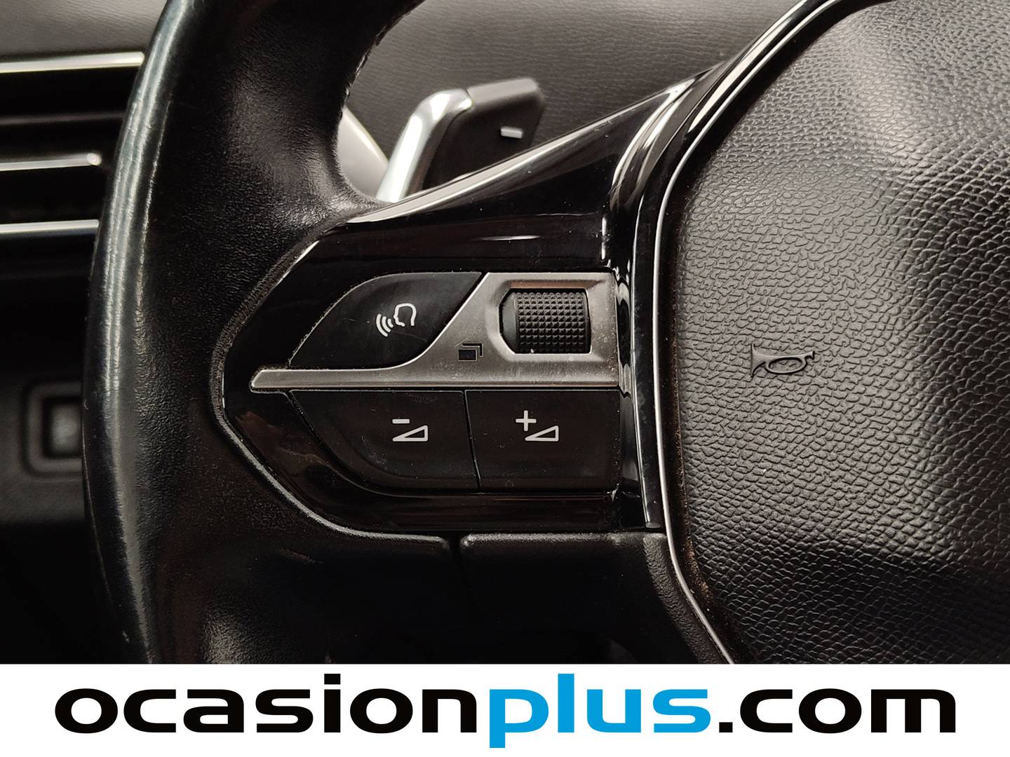 Peugeot 3008 Peugeot 3008 PureTech 130 Allure EAT6 (130 CV) seminuevo