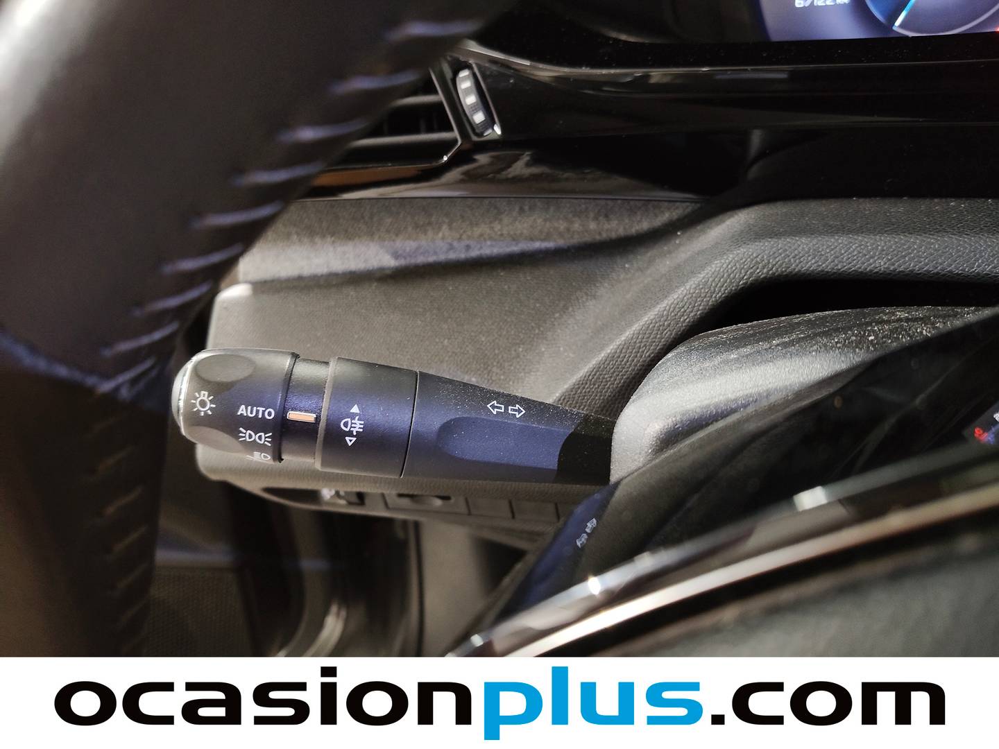 Peugeot 308 Peugeot 308 BlueHDi 130 S&S Allure EAT8 (130 CV) seminuevo