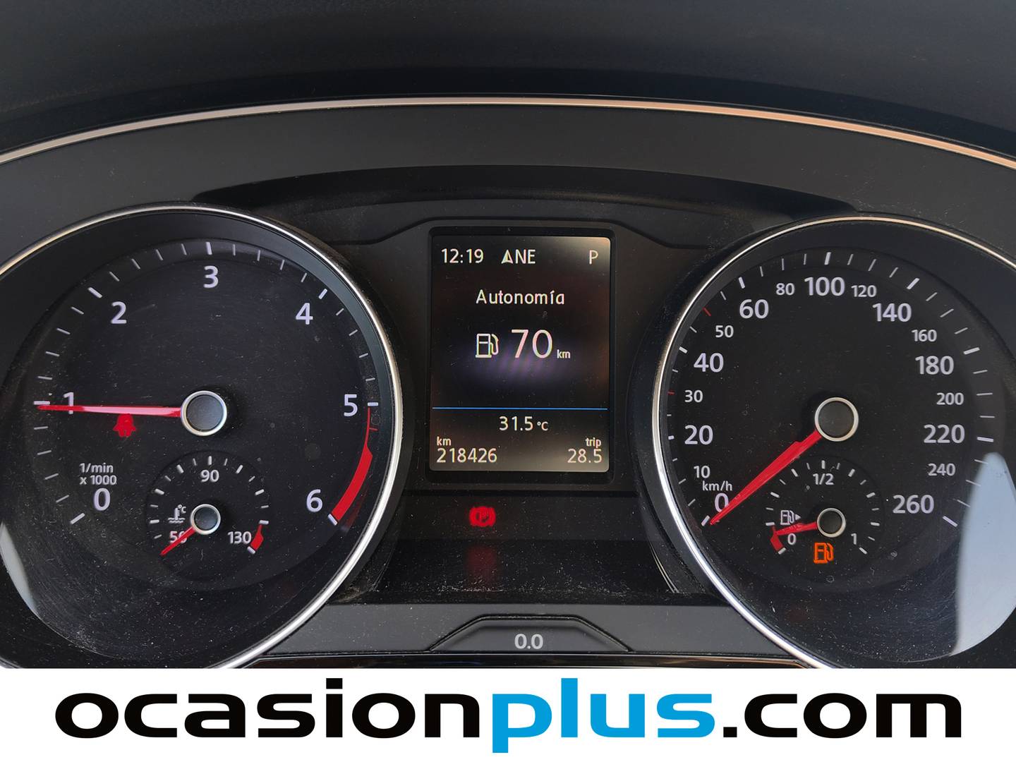 Volkswagen Passat Volkswagen Passat Variant Advance 2.0 TDI (150 CV) DSG de segunda mano
