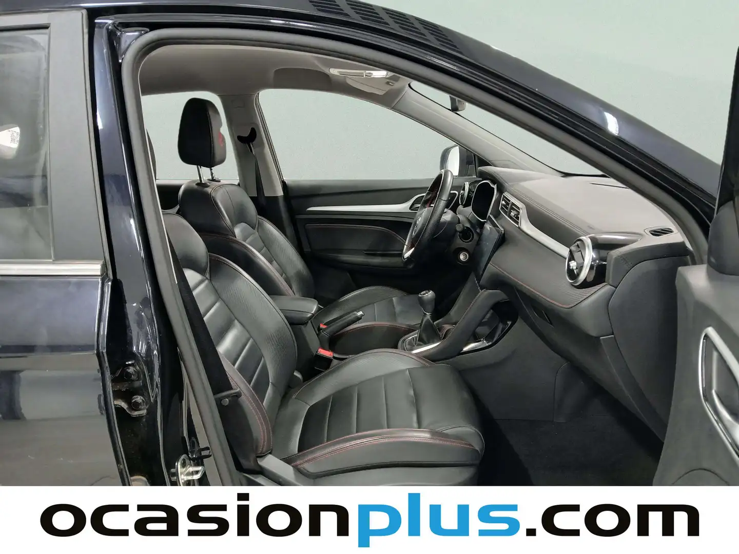 Foto MG ZS MG ZS 1.5 Luxury (106 CV)