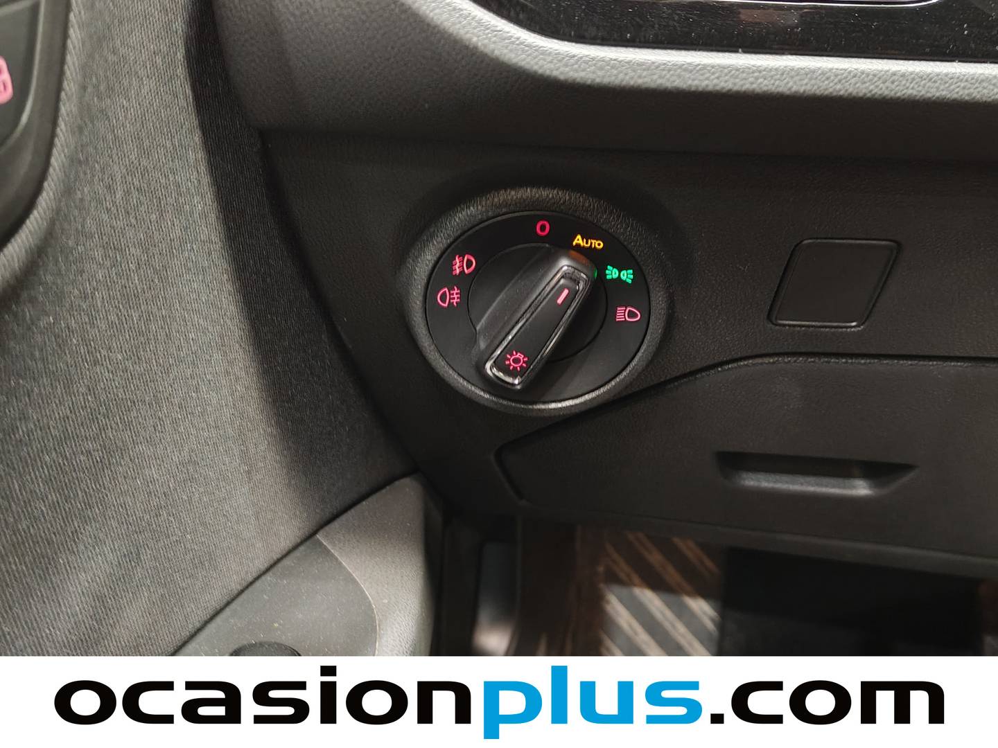 Foto Seat León SEAT León 2.0 TSI S&S FR DSG (190 CV)