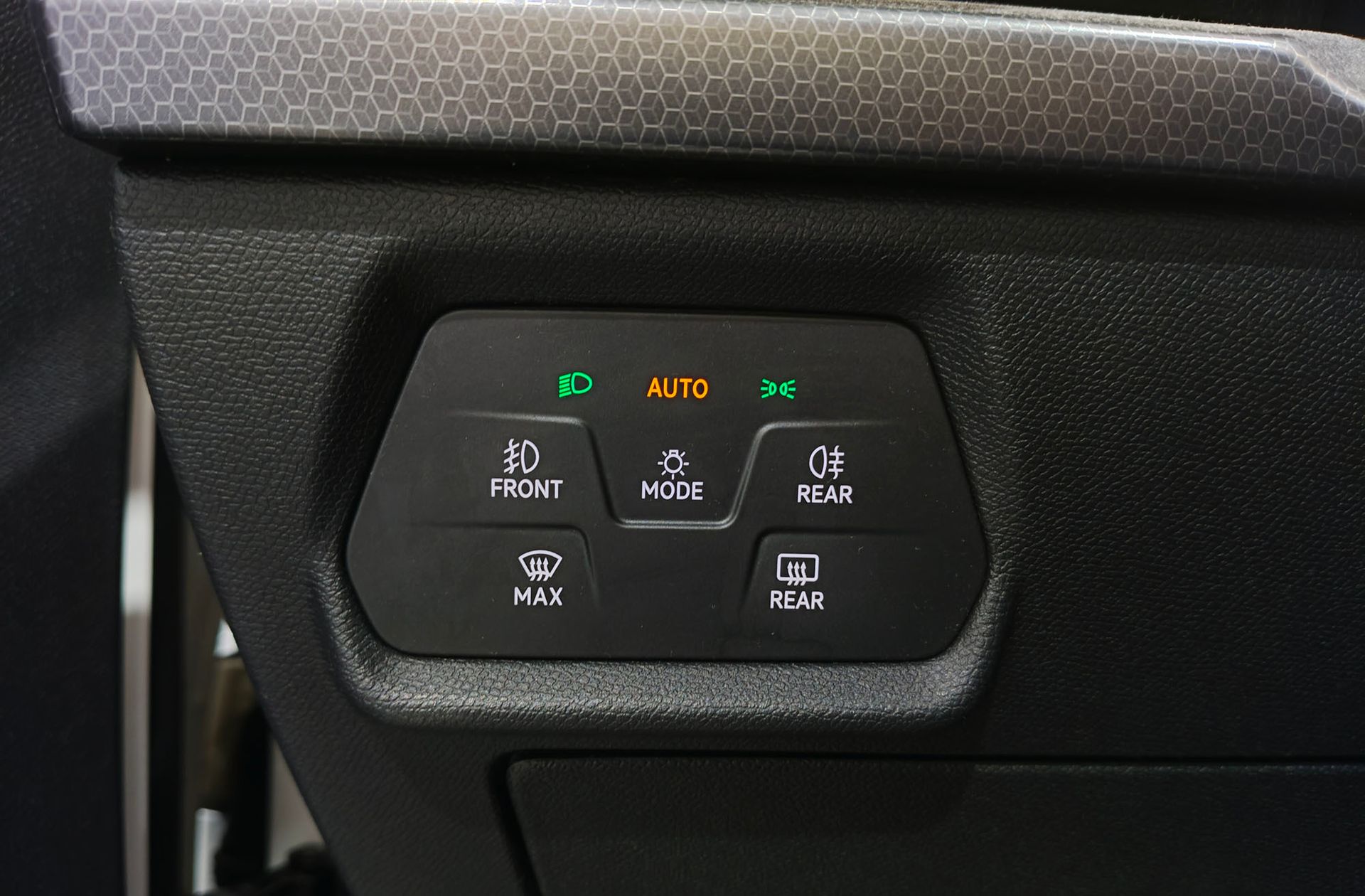 SEAT León ST ST 1.0 TSI Style XL - foto 23