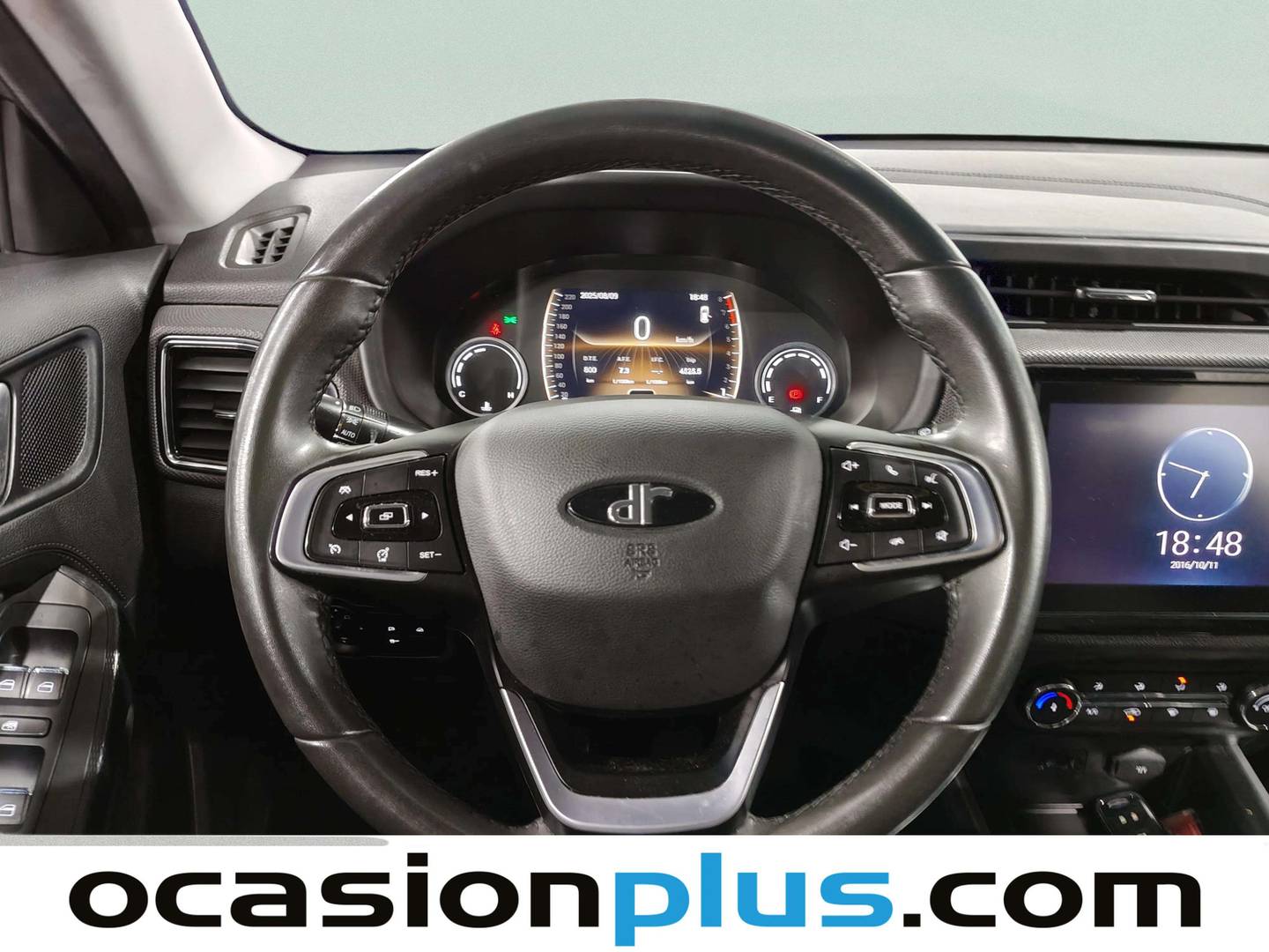 Foto DR AUTOMOBILES DR 4.0 DR AUTOMOBILES DR4 1.5 (116 CV)