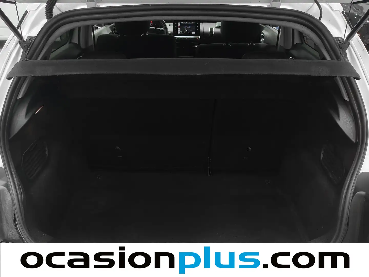 Foto Citroën C4 Cactus Citroen C4 Cactus 1.6 BlueHDI S&S Feel Edition ETG6 (100 CV)