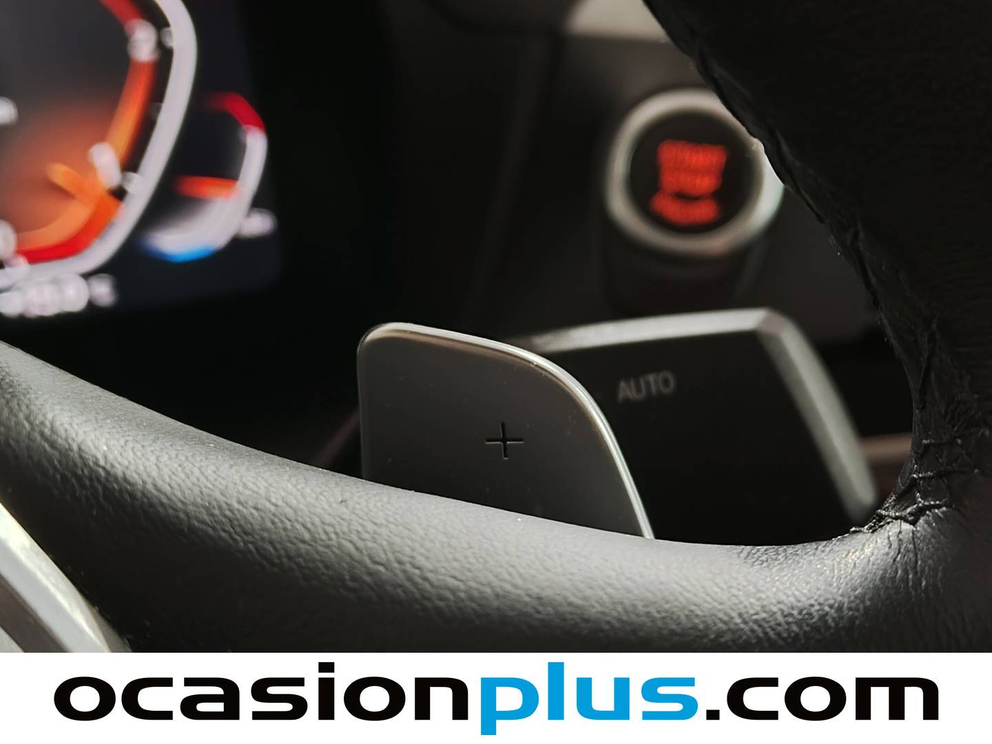 Foto BMW X4 BMW X4 xDrive20d (190 CV)