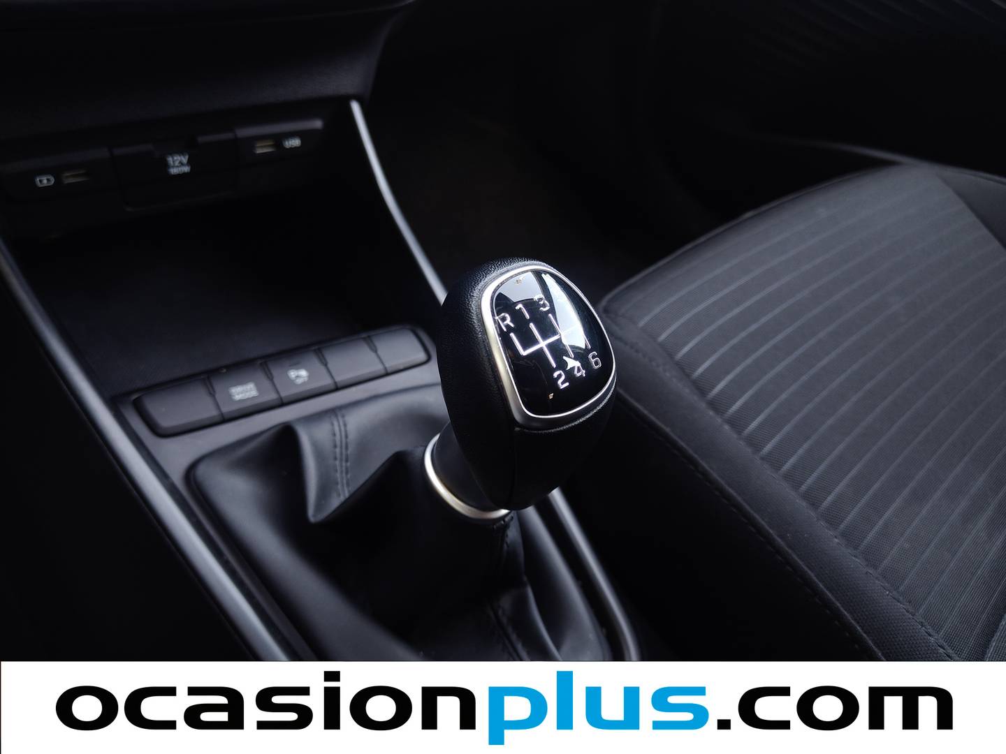 Hyundai i20 Hyundai i20 1.0 TGDI Klass (100 CV) de segunda mano