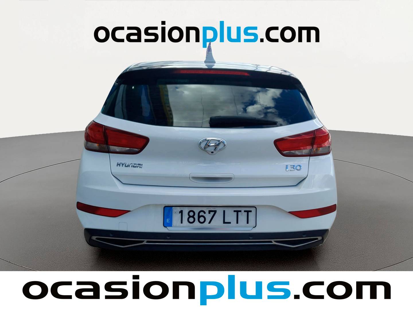 Hyundai i30 Hyundai i30 1.6 CRDI Klass LRR (116 CV) barato
