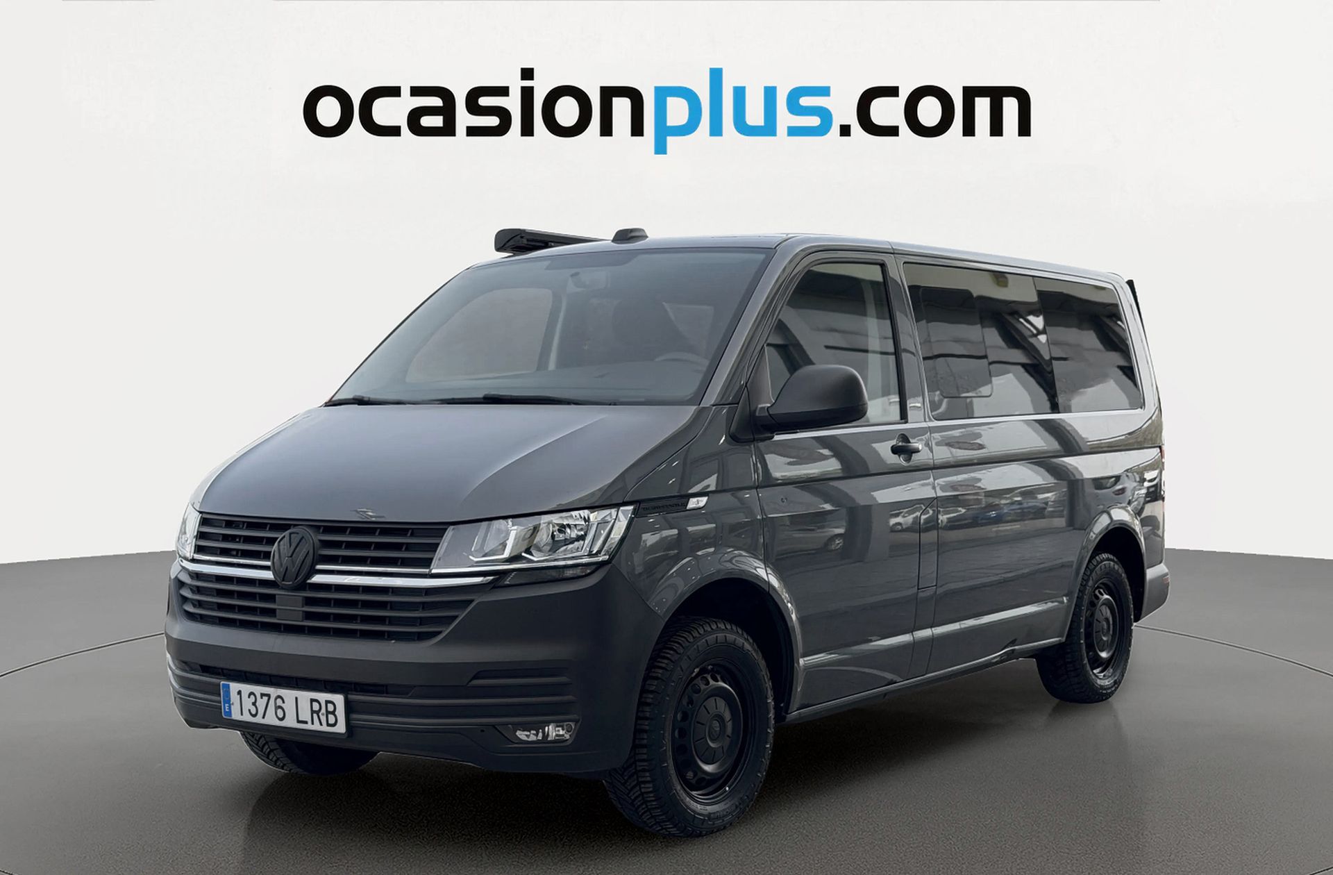 Volkswagen Transporter Mixto Batalla Corta TN 2.0 TDI BMT