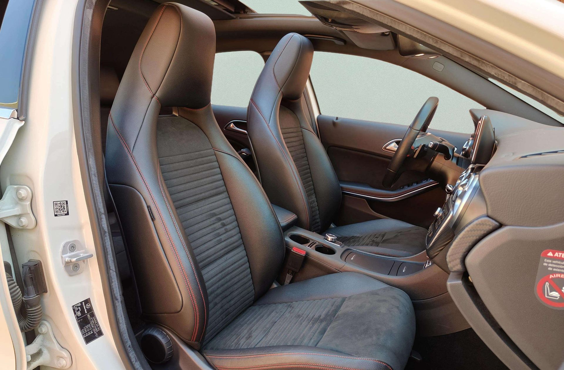 Mercedes-Benz Clase A 200 CDI AMG Line - foto 19