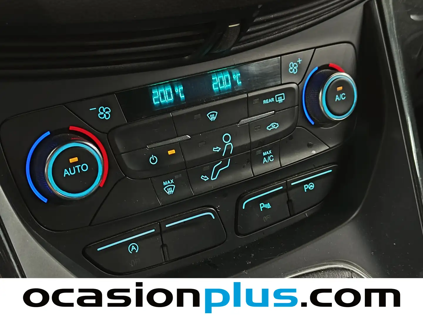 Foto Ford Kuga Ford Kuga 1.5 EcoBoost ST-Line 4x2 (150 CV)