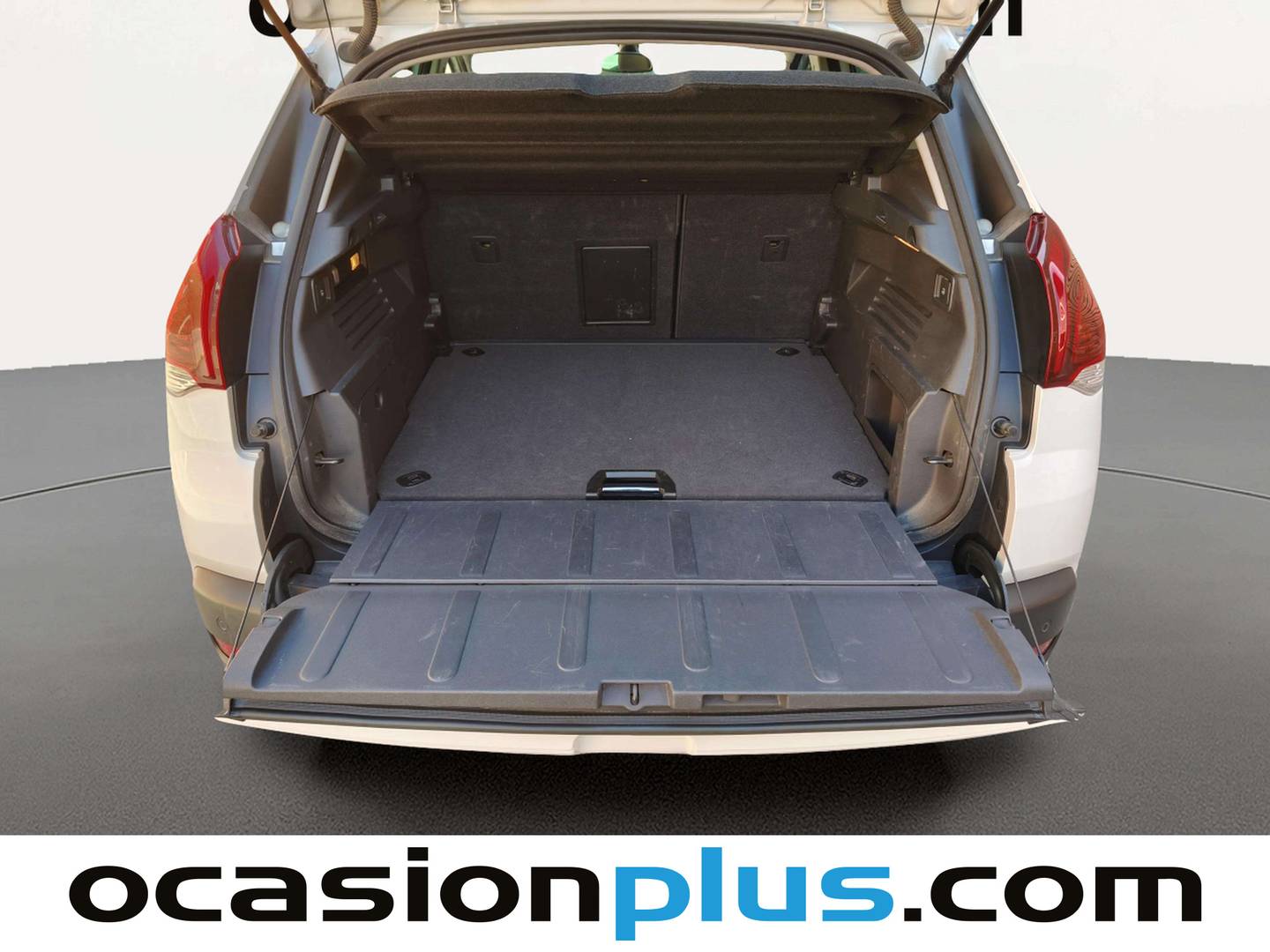 Peugeot 3008 Peugeot 3008 1.6 THP Allure (156 CV) barato