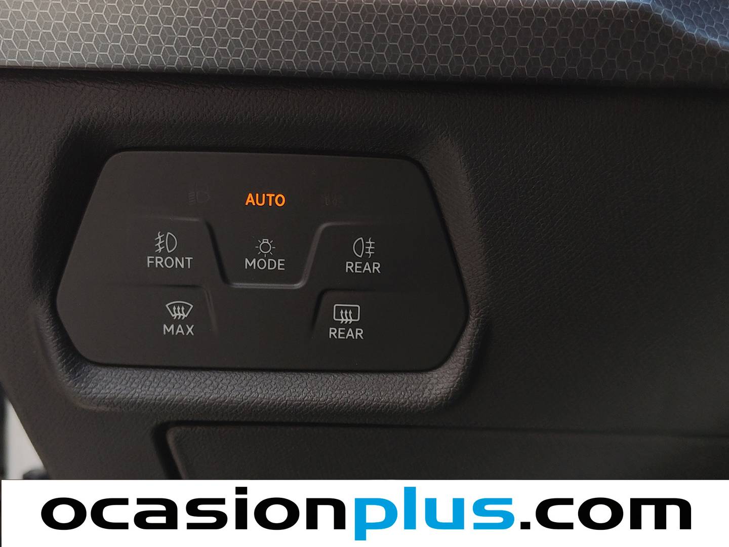 Acabados Seat León Seat León 2.0 TDI S&S Style Go (115 CV)