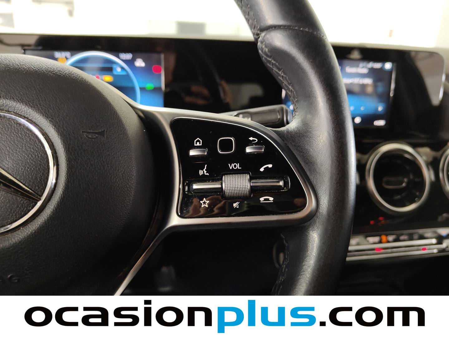 Foto Mercedes GLA Mercedes-Benz GLA 200 D (150 CV)