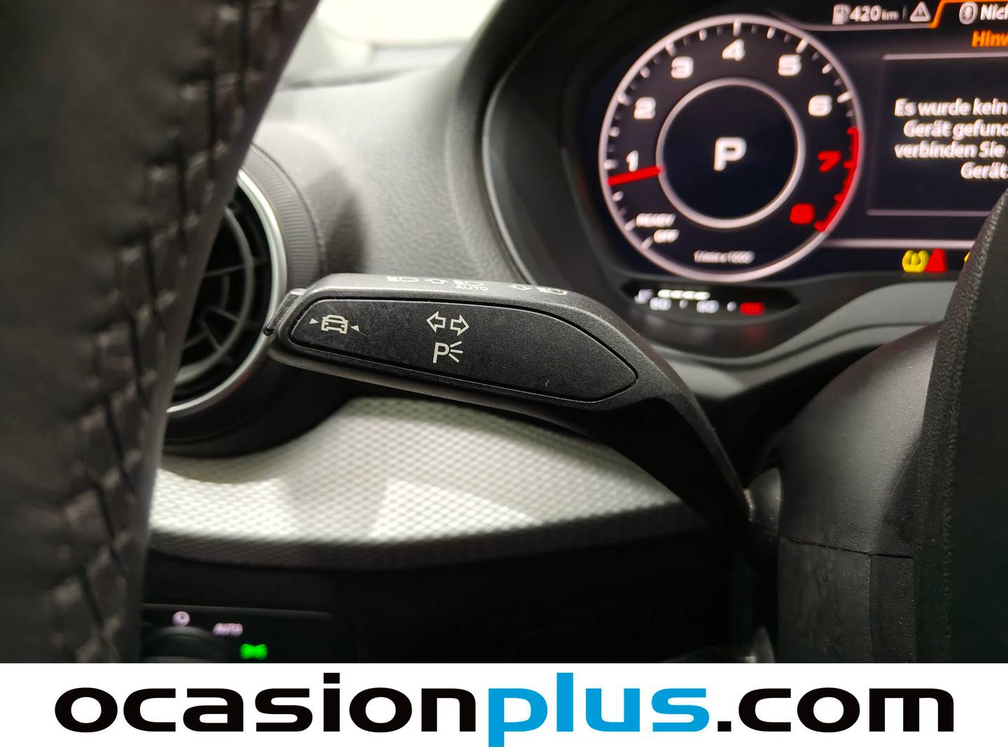 Foto Audi Q2 Audi Q2 Advanced 35 TFSI (150 CV) S tronic