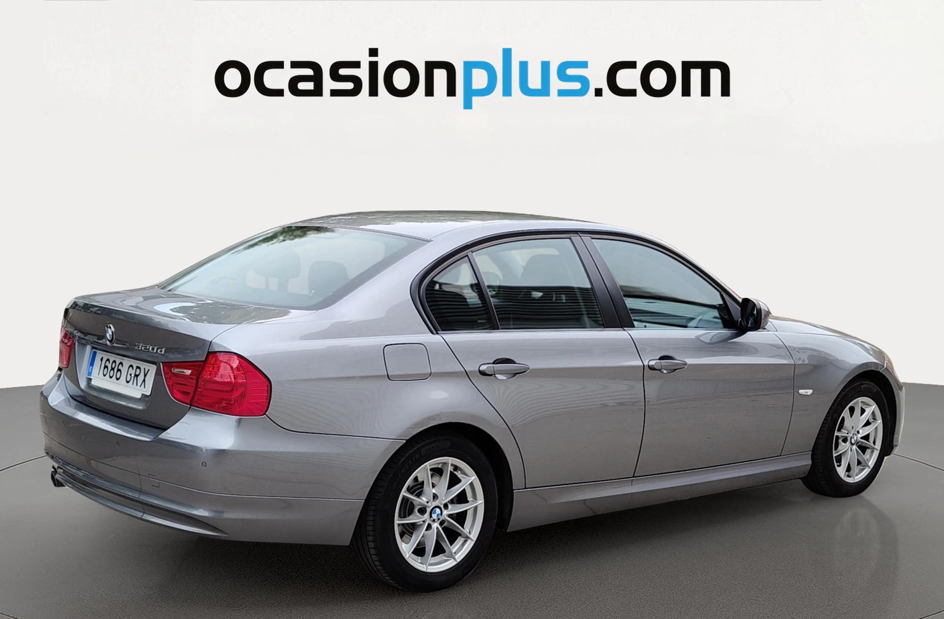 BMW Serie 3 320d - foto 4