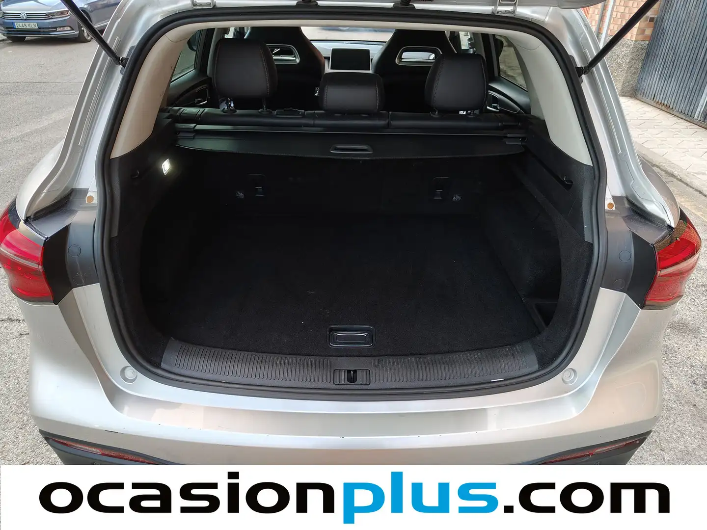 Foto MG HS MG HS 1.5 Turbo GDI Luxury  (162 CV)