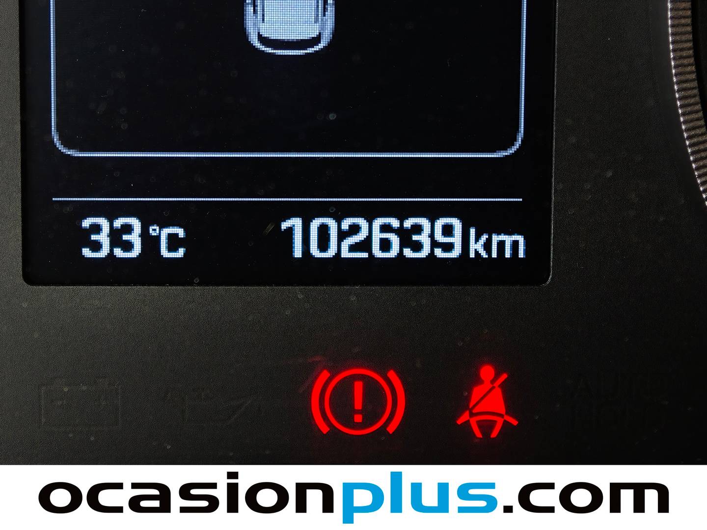 Hyundai Tucson Hyundai Tucson 1.6 GDI BlueDrive Link 4x2 (131 CV) seminuevo