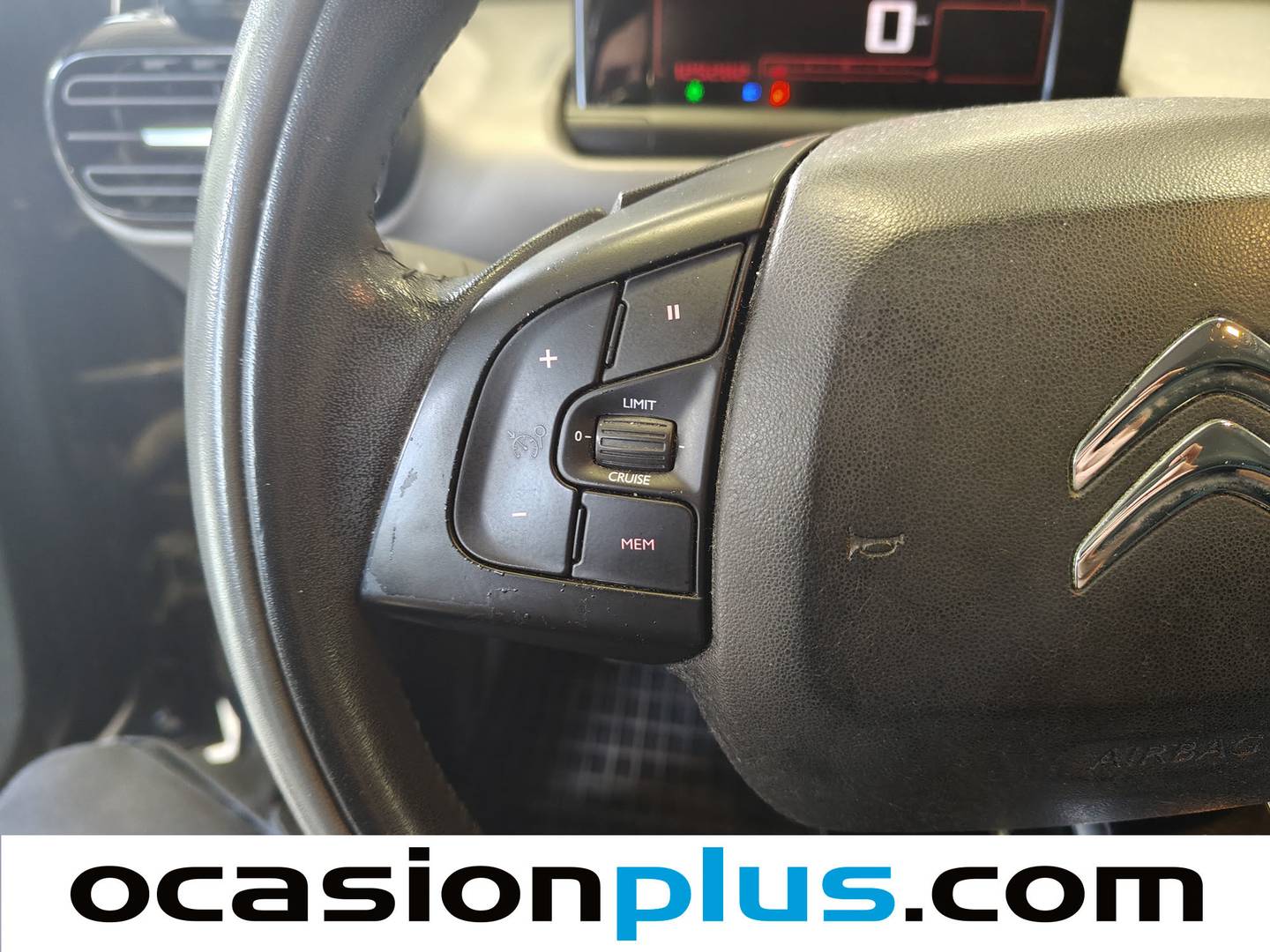 Foto Citroën C4 Cactus Citroen C4 Cactus PureTech 82 Feel (82 CV)