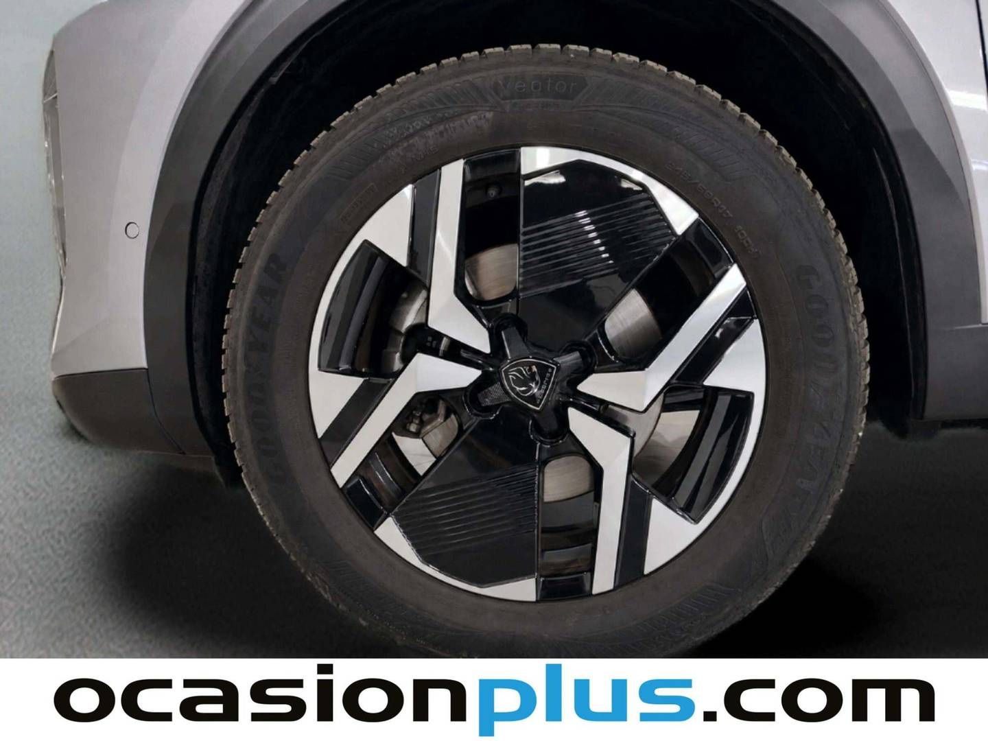 Peugeot 2008 Peugeot 2008 Allure Hybrid eDCS6 (145 CV) de ocasión