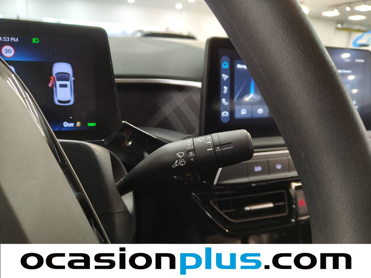 Foto MG MG3 Hybrid+ MG MG3 Hybrid+ Standard (195 CV)