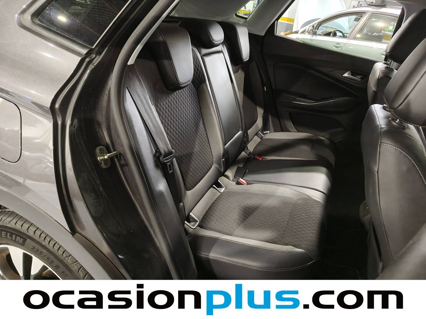 Opel Grandland X Opel Grandland X Opel Grandland X 1.2 Turbo Ultimate  (130 CV) barato