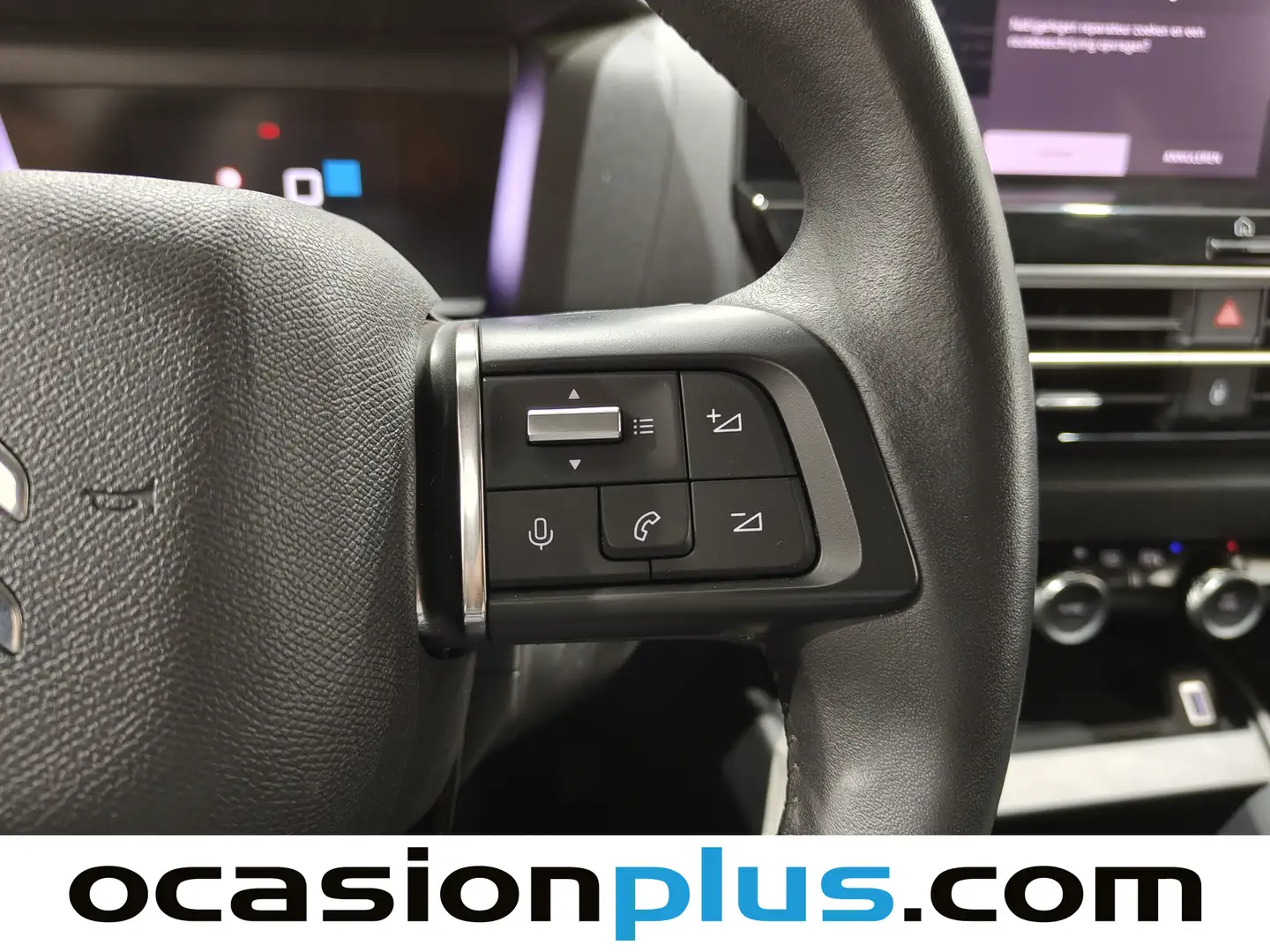 Foto Citroën C4 Citroen C4 PureTech 130 S&S 6v Feel Pack (130 CV)